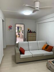 Blk 84 Bedok North Street 4 (Bedok), HDB 3 Rooms #631111591